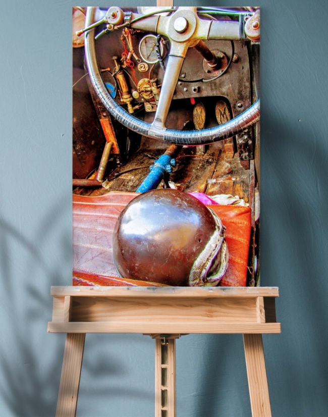 Photo 40x60 cm • avant hier • DARMONT • APR011